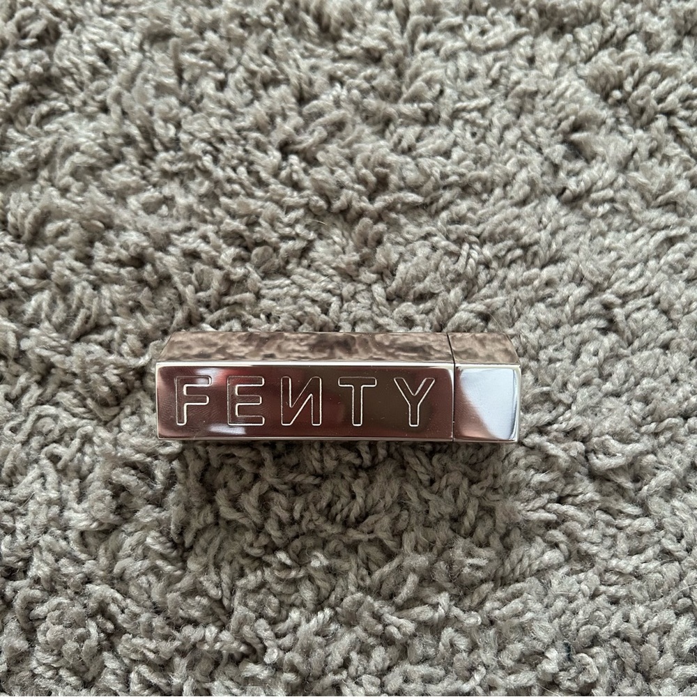‼️Fenty Icon The Case and Fill Semi-Matte Refillable Lipstick‼️ - Picture 6 of 6
